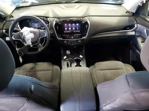 1GNEVGKW2LJ117179 2020 CHEVROLET TRAVERSE - Image 8