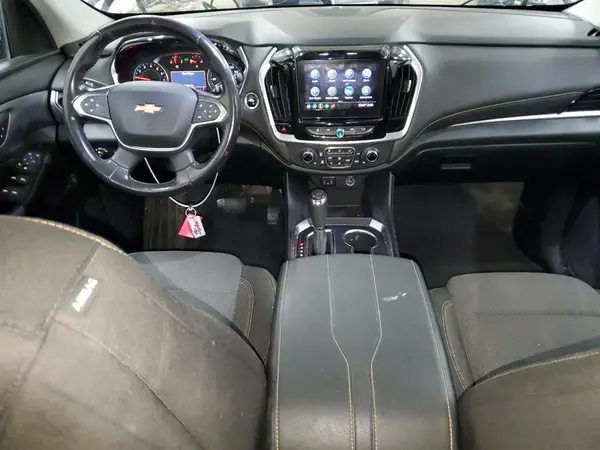 1GNEVGKW2LJ118249 2020 CHEVROLET TRAVERSE - Image 8