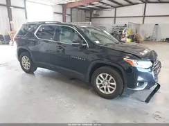 1GNEVGKW2LJ133978 2020 CHEVROLET TRAVERSE