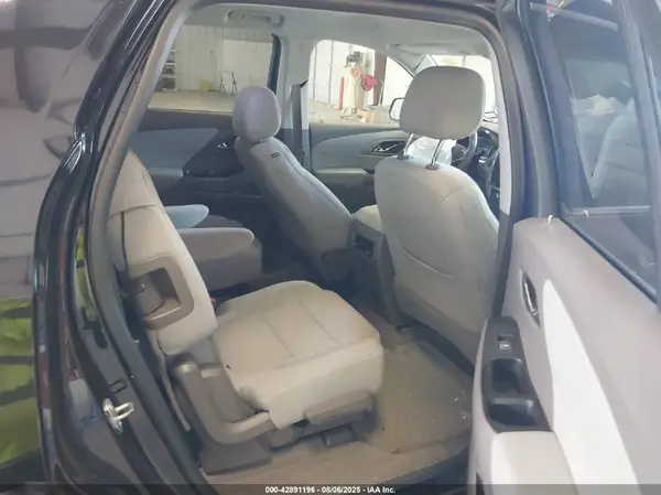 1GNEVGKW2LJ133978 2020 CHEVROLET TRAVERSE - Image 8