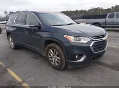 1GNEVGKW2LJ140008 2020 CHEVROLET TRAVERSE