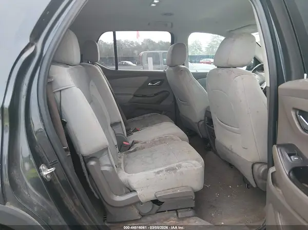 1GNEVGKW2LJ140008 2020 CHEVROLET TRAVERSE - Image 8