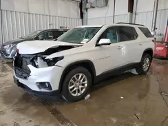 1GNEVGKW2LJ144818 2020 CHEVROLET TRAVERSE