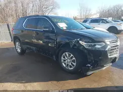 1GNEVGKW2LJ152840 2020 CHEVROLET TRAVERSE
