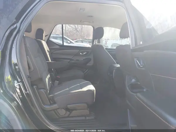1GNEVGKW2LJ152840 2020 CHEVROLET TRAVERSE - Image 7