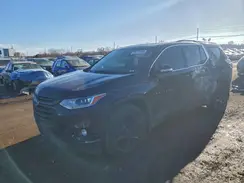1GNEVGKW2LJ152885 2020 CHEVROLET TRAVERSE