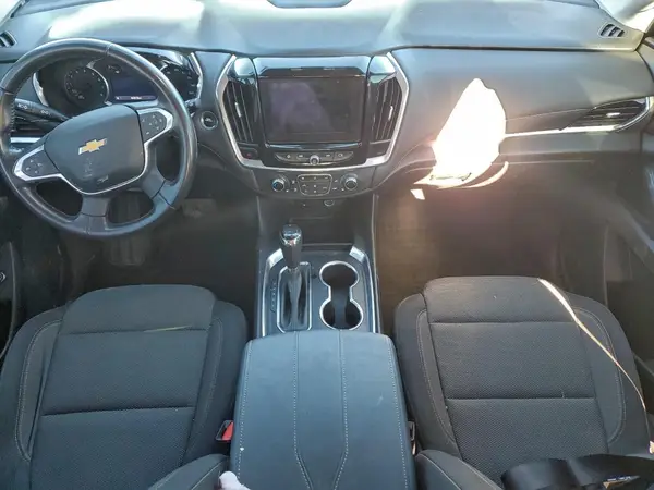1GNEVGKW2LJ152885 2020 CHEVROLET TRAVERSE - Image 8