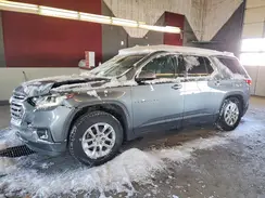 1GNEVGKW2LJ155835 2020 CHEVROLET TRAVERSE