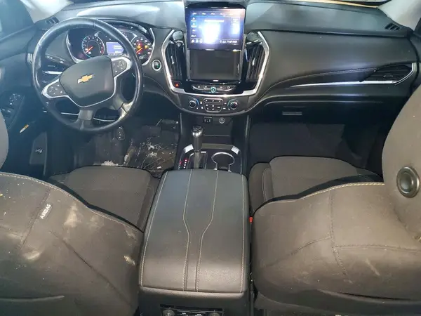 1GNEVGKW2LJ155835 2020 CHEVROLET TRAVERSE - Image 8