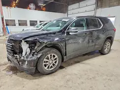 1GNEVGKW2LJ157553 2020 CHEVROLET TRAVERSE