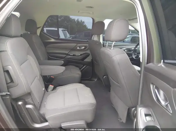 1GNEVGKW2LJ171176 2020 CHEVROLET TRAVERSE - Image 8