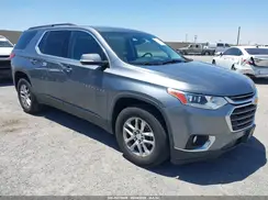 1GNEVGKW2LJ172277 2020 CHEVROLET TRAVERSE