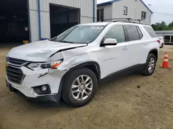 1GNEVGKW2LJ173588 2020 CHEVROLET TRAVERSE