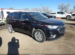 1GNEVGKW2LJ176135 2020 CHEVROLET TRAVERSE