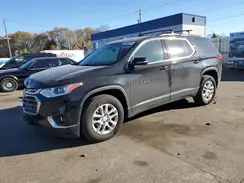1GNEVGKW2LJ178922 2020 CHEVROLET TRAVERSE