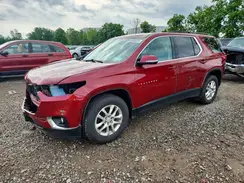 1GNEVGKW2LJ179620 2020 CHEVROLET TRAVERSE