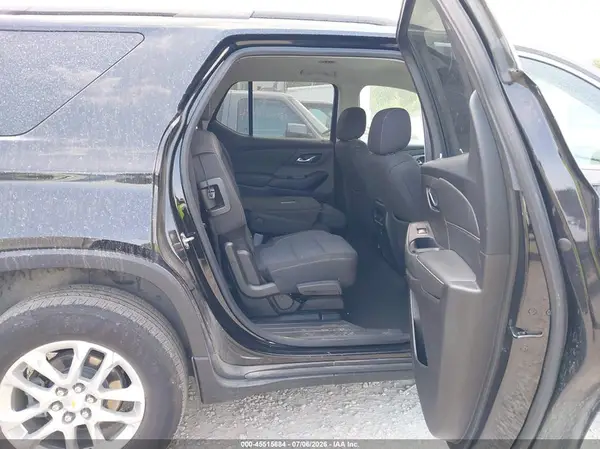 1GNEVGKW2LJ180850 2020 CHEVROLET TRAVERSE - Image 8