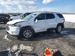 1GNEVGKW2LJ184817 2020 CHEVROLET TRAVERSE