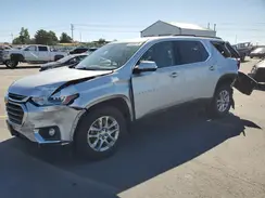 1GNEVGKW2LJ193758 2020 CHEVROLET TRAVERSE