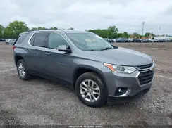 1GNEVGKW2LJ199527 2020 CHEVROLET TRAVERSE