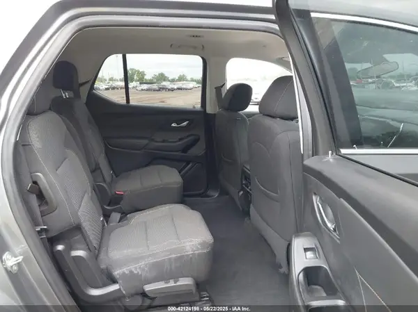 1GNEVGKW2LJ199527 2020 CHEVROLET TRAVERSE - Image 8