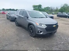 1GNEVGKW2LJ199530 2020 CHEVROLET TRAVERSE