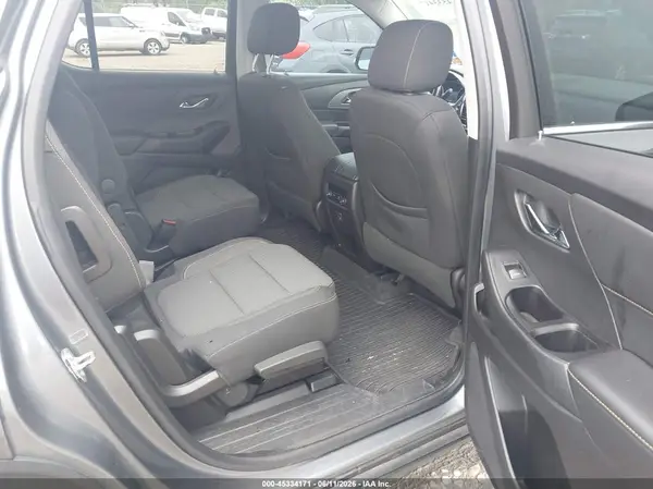 1GNEVGKW2LJ199530 2020 CHEVROLET TRAVERSE - Image 8