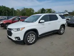 1GNEVGKW2LJ205391 2020 CHEVROLET TRAVERSE