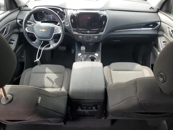 1GNEVGKW2LJ205391 2020 CHEVROLET TRAVERSE - Image 8