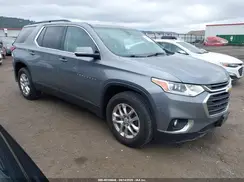 1GNEVGKW2LJ208842 2020 CHEVROLET TRAVERSE