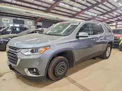 1GNEVGKW2LJ217346 2020 CHEVROLET TRAVERSE