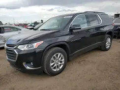 1GNEVGKW2LJ228962 2020 CHEVROLET TRAVERSE