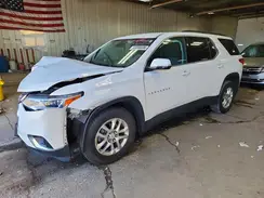 1GNEVGKW2LJ229397 2020 CHEVROLET TRAVERSE