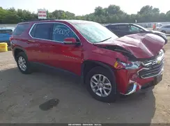 1GNEVGKW2LJ238908 2020 CHEVROLET TRAVERSE