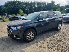 1GNEVGKW2LJ253294 2020 CHEVROLET TRAVERSE