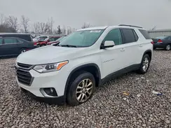 1GNEVGKW2LJ262674 2020 CHEVROLET TRAVERSE