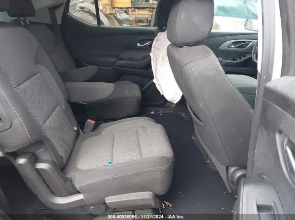 1GNEVGKW2LJ263310 2020 CHEVROLET TRAVERSE - Image 8