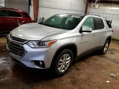 1GNEVGKW2LJ264182 2020 CHEVROLET TRAVERSE