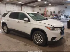 1GNEVGKW2LJ265946 2020 CHEVROLET TRAVERSE