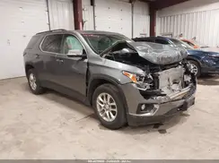 1GNEVGKW2LJ298249 2020 CHEVROLET TRAVERSE