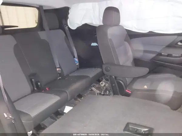 1GNEVGKW2LJ298249 2020 CHEVROLET TRAVERSE - Image 8