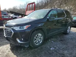 1GNEVGKW2LJ304194 2020 CHEVROLET TRAVERSE