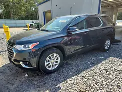 1GNEVGKW2LJ307208 2020 CHEVROLET TRAVERSE