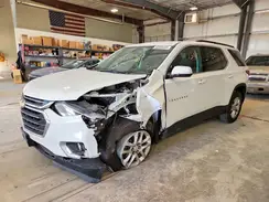 1GNEVGKW2LJ309041 2020 CHEVROLET TRAVERSE