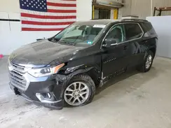 1GNEVGKW2LJ316975 2020 CHEVROLET TRAVERSE