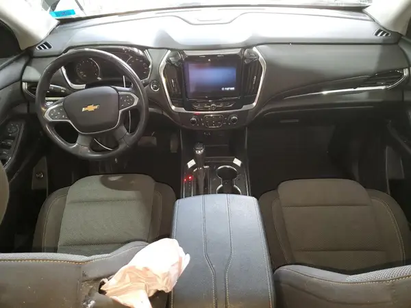 1GNEVGKW2LJ316975 2020 CHEVROLET TRAVERSE - Image 8