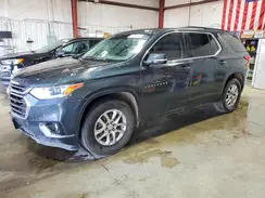 1GNEVGKW2LJ318208 2020 CHEVROLET TRAVERSE