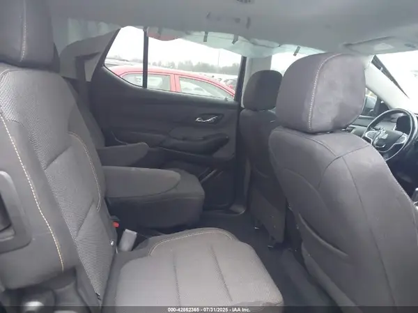 1GNEVGKW2LJ320007 2020 CHEVROLET TRAVERSE - Image 8