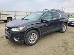 1GNEVGKW2LJ320217 2020 CHEVROLET TRAVERSE