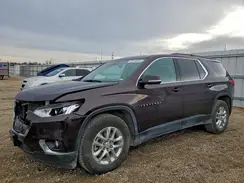 1GNEVGKW2LJ324266 2020 CHEVROLET TRAVERSE